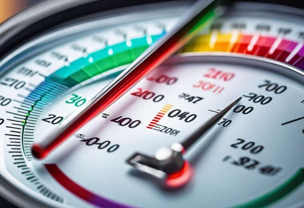 Investissement malin : thermomètres pour un contrôle précis de la température