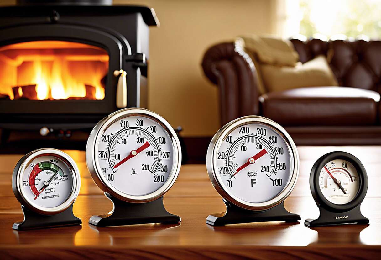 Choisir le bon thermomètre : conseils et astuces