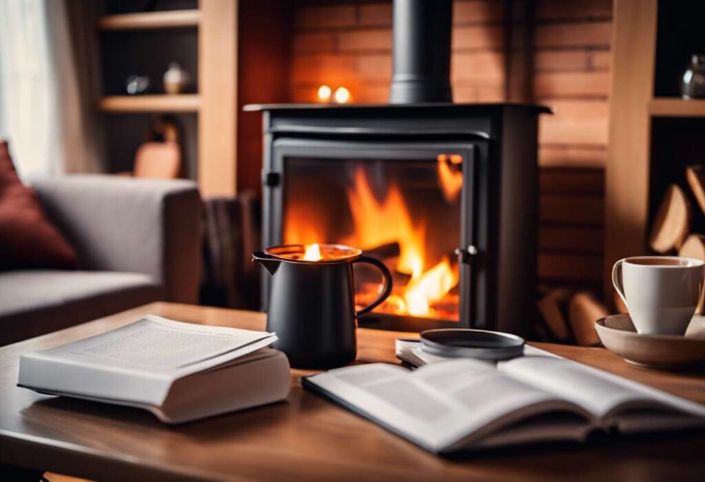 Assurance habitation : couverture spécifique liée aux appareils de chauffage à combustion