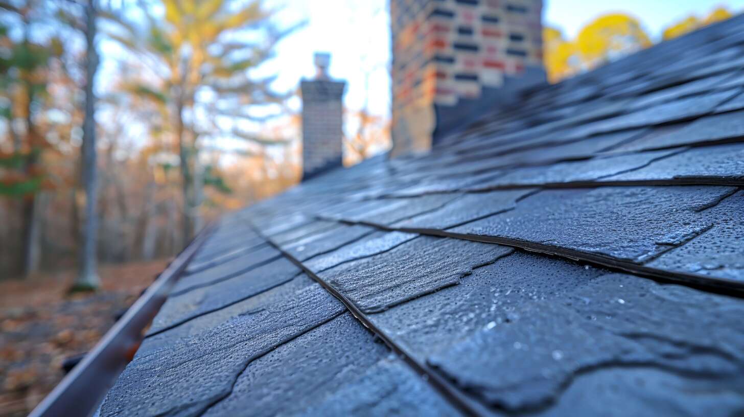 Qu'est-ce qu'un solin de toiture et pourquoi est-il crucial pour votre habitation