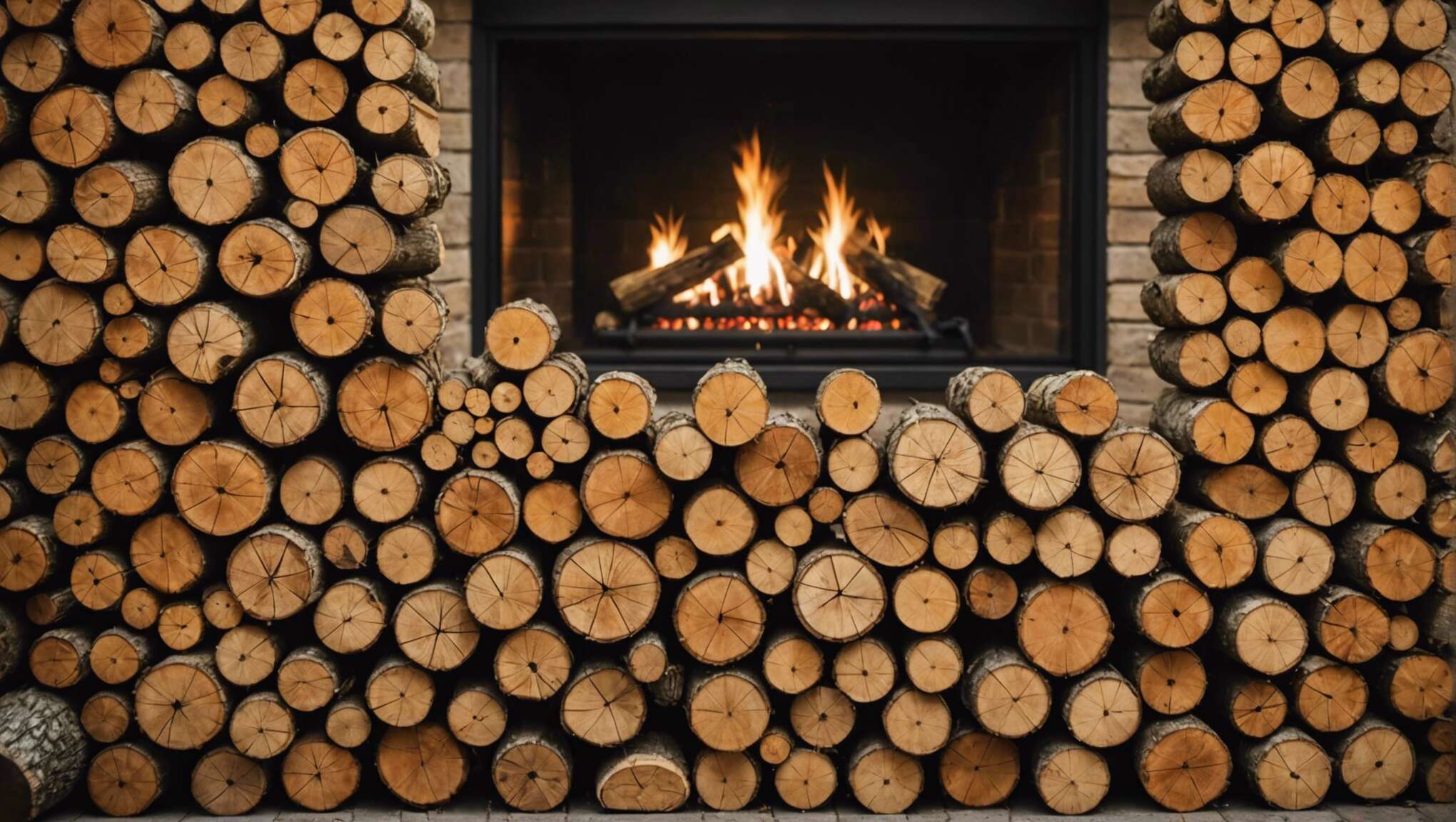 Le bois, pivot d'une chaleur durable : savoir choisir l'essence et la qualité